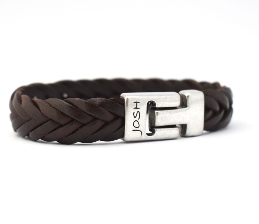 JOSH | Heren 24001 Bruin